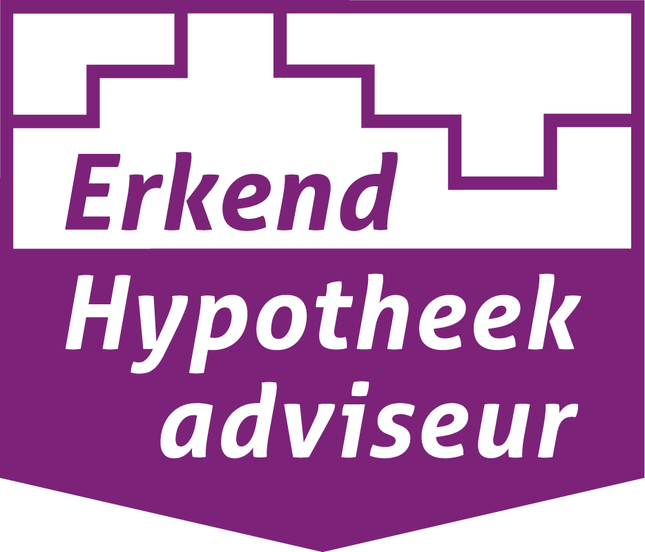 Logo Erkend Hypotheek Adviseur