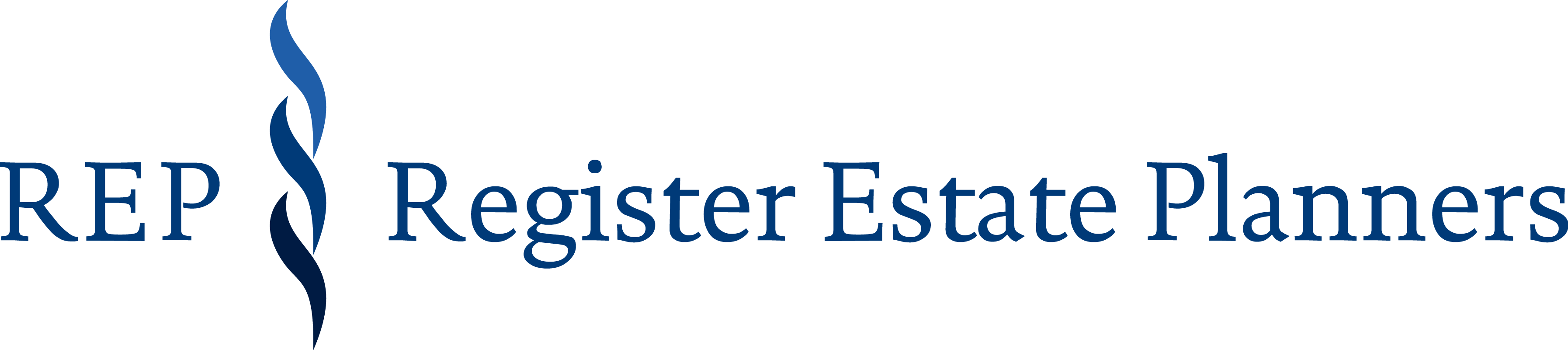 Logo Register Estate Planner